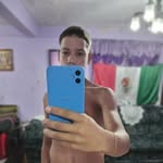 Alain Daniel Carcacés Fuentes - @alain19225 - Instagram