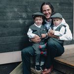 Alain Daoust - @adaoust4 - Instagram