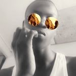 Alain Davy Djè - @alaindavydje - Instagram
