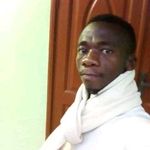 Alain Davy Mbang - @alaindavymbang - Instagram
