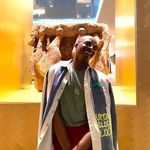 Ange Alain Davy Gosse - @davanglain - Instagram