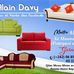 Ets: Alain Davy - Facebook