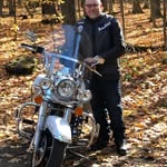 Alain Decelles - @alain_smokey - Instagram