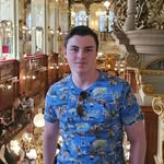 Alain Dobrev - @dobrev.alain - Instagram
