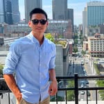 Alain Douang - @alaindouang - Instagram