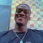 Daouda Alain Dubien - @alain_dorgeles - Instagram