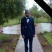 Alain D'Or Kasongo - Facebook