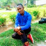 Alain dor lutumba - @alaindorlutumba - Instagram