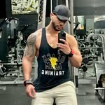 Alain Dorado - @alainzdorado - Instagram