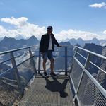 Alain Drapeau - @challisy85 - Instagram