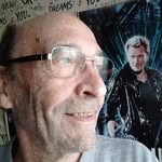 Alain Gerard - @alaingerard3 - Instagram