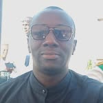 Alain Gerard Odikeu - @alaingerardodikeu - Instagram