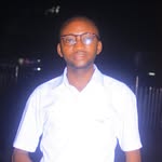 Alain Alino Kizaza - @alain.ilunga.520900 - Instagram
