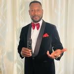 Alain ilunga - @reverend_alain_ilunga_ - Instagram