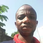 Alain Ilunga - @alainilunga2016 - Instagram