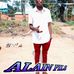 Alain Ilunga - Facebook