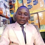 Alain Ilunga - @ilunga9812 - Instagram