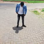 Alain Ilunga - @alineaamidel - Instagram