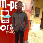 Alain Ilunga - @ngoyalain101 - Instagram