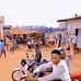 Alain Ilunga - Facebook