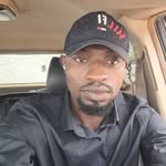Alain Ilunga - @ilunga6307 - Instagram
