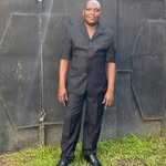 Alain Ilunga - @ailunga - Instagram