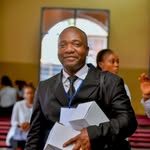 Alain Ilunga - @alain_tshovo - Instagram
