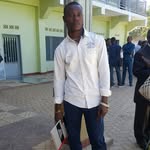 Alain Ilunga Alain - @alainilungaalain - Instagram