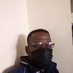 Alain Ilunga Ngoie - @alain_molani - Instagram