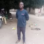 Alain Ilunga ntambo - @alainilungantambo - Instagram