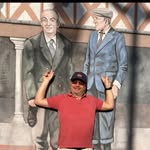 Alain Jacques - @alainjacquesmuis - Instagram