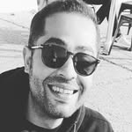 Alain Jacques - @thehumanumami - Instagram