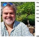 Alain-Jacques Lagarde - @alainjacqueslagarde - Instagram