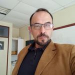 Alain Jean Pierre Grendi Ilharreborde - @aliens_gremlins_ilharrevuelve - Instagram