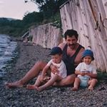 Alain Landry - @alain_ti_pere - Instagram