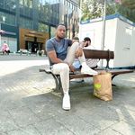 Alain Landry Rickyy - @alainlandry - Instagram