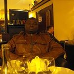 Alain-Landry Waka - @alainlandrywaka - Instagram