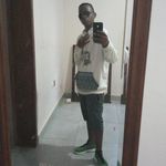 Ishimwe Alain Landry - @_landry_gangstar - Instagram