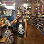 Alain Aliaga Luque - @alainaliaga - Instagram
