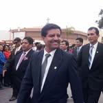 Alain Guillermo Luque Arosquipa - @alainguillermoluque - Instagram