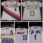 Alain Luque - @alluq7bballcustoms - Instagram