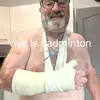Alain Marty badminton - @alain.marty.badmi - TikTok