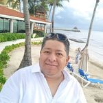 Alain G Moore - @nimrodalain - Instagram