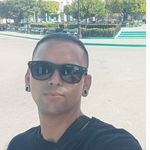 ALAIN MOORE - @mendozacurialain - Instagram