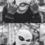 Alain Morin - @edson666_gangshit - Instagram
