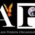 Alain Perron - @alain_perron_org - Instagram