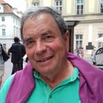 Alain Perron - @perron8764 - Instagram