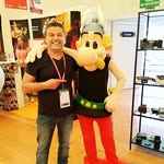 Alain Perron - @alainalize - Instagram