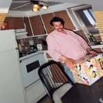 Alain Phaneuf - @phaneufalain - Instagram