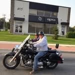 Alain Pichette - @alainpichette1963 - Instagram
